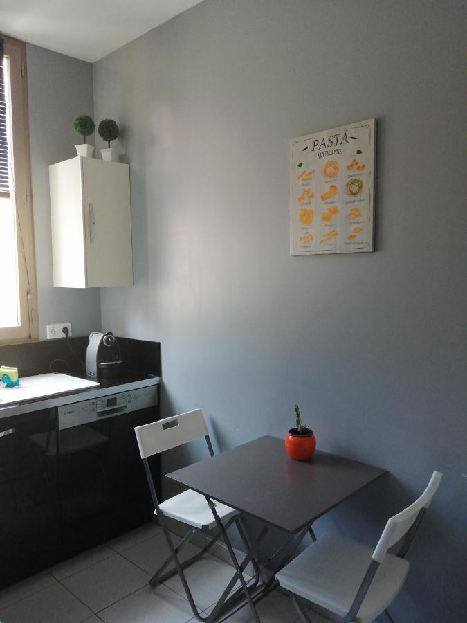 Lou Pescadou Apartment Saint-Raphael  Ngoại thất bức ảnh
