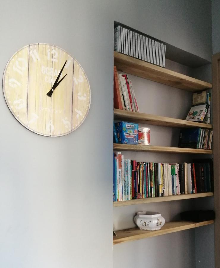 Lou Pescadou Apartment Saint-Raphael  Ngoại thất bức ảnh