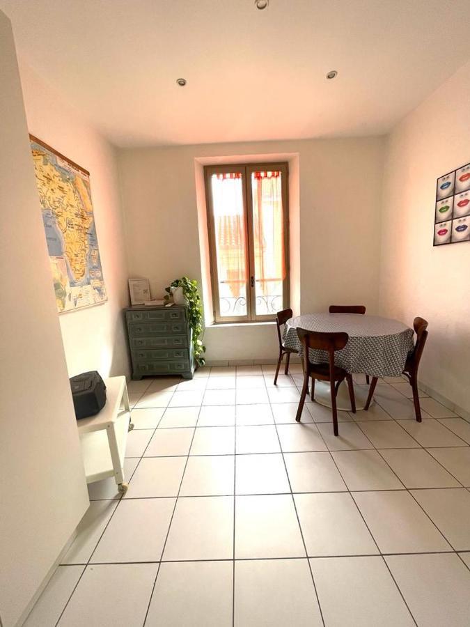 Lou Pescadou Apartment Saint-Raphael  Ngoại thất bức ảnh