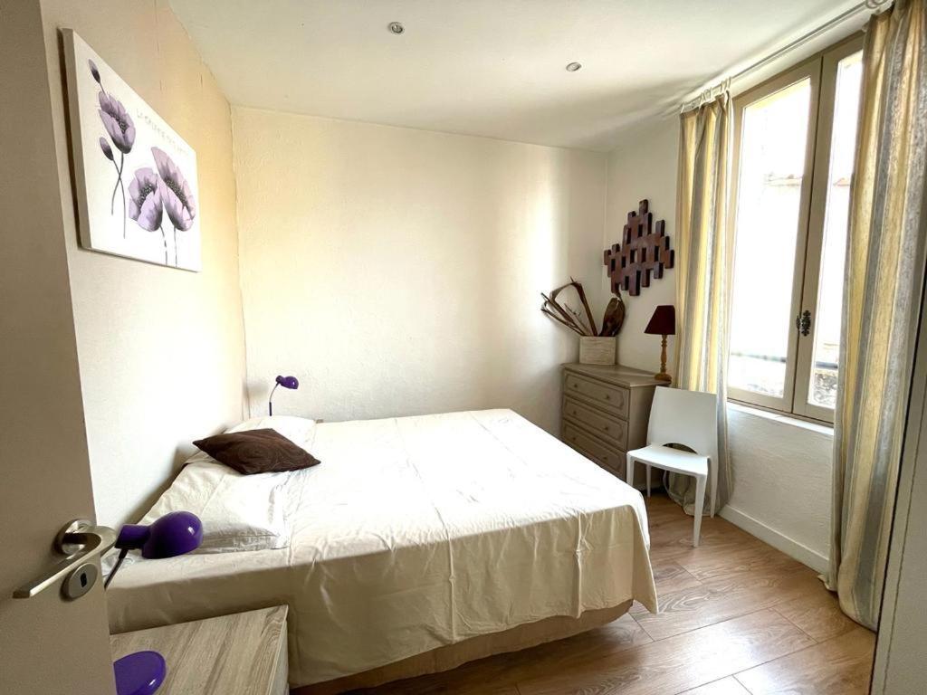 Lou Pescadou Apartment Saint-Raphael  Ngoại thất bức ảnh