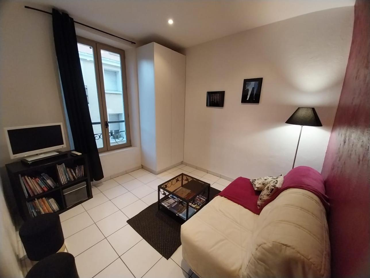 Lou Pescadou Apartment Saint-Raphael  Ngoại thất bức ảnh