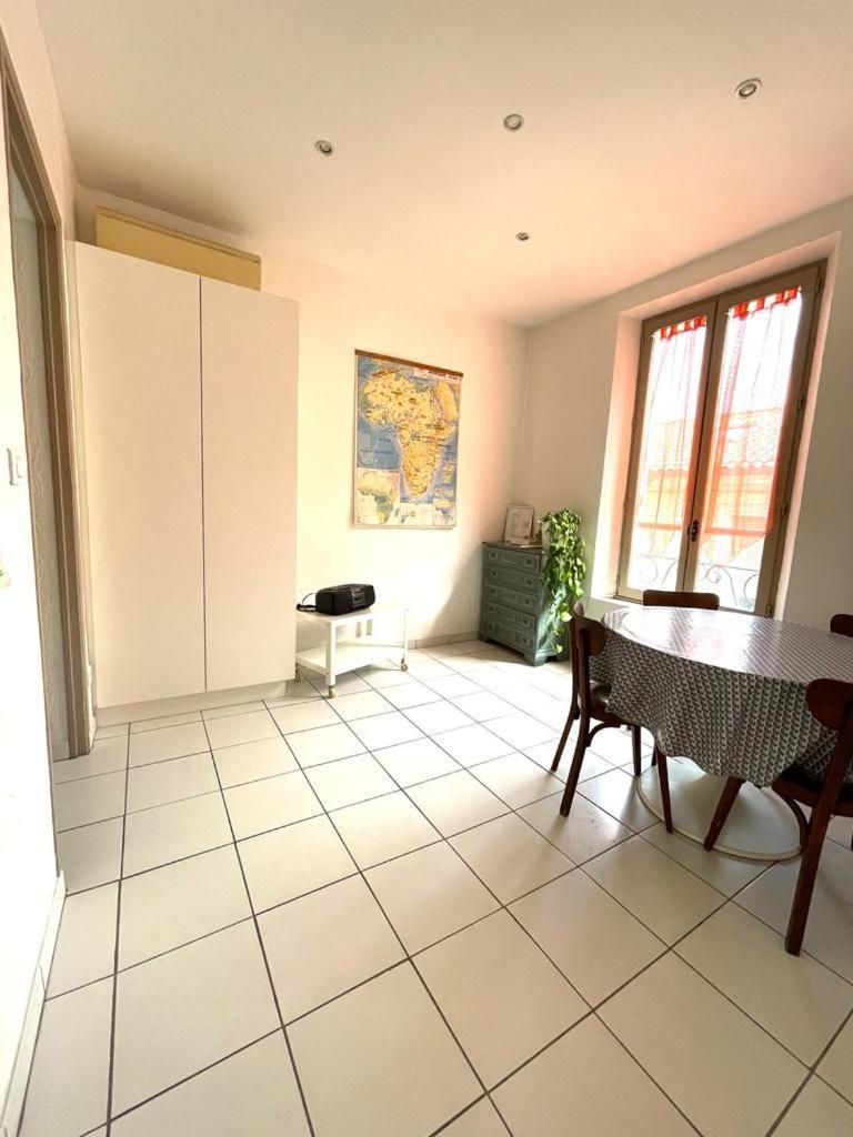 Lou Pescadou Apartment Saint-Raphael  Ngoại thất bức ảnh
